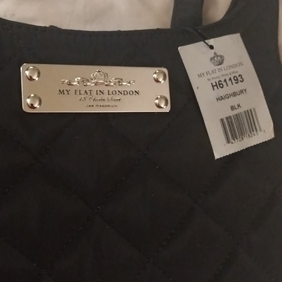 Dog Purse - Picture 2 of 4